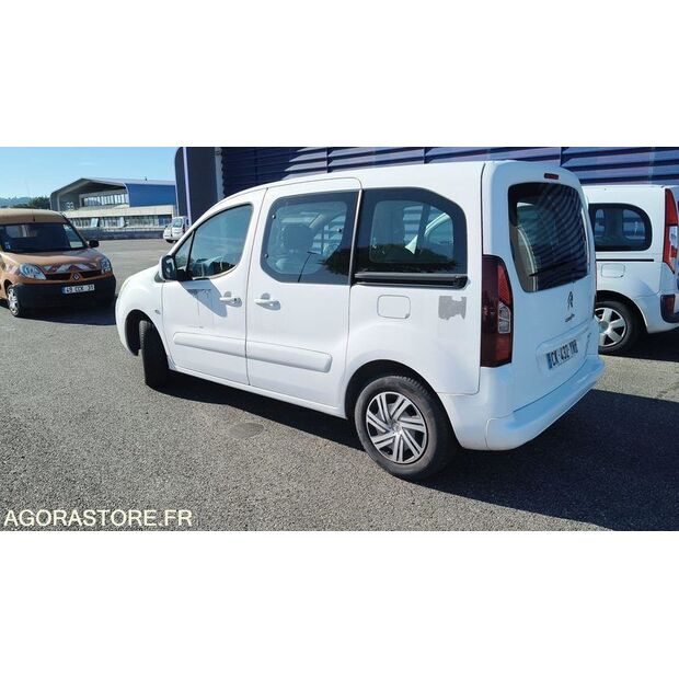 2012 Citroen Berlingo 1.6-47776039