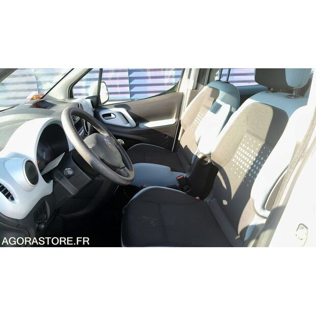 2012 Citroen Berlingo 1.6-47776043