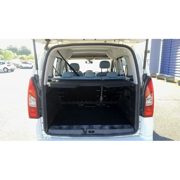 2012 Citroen Berlingo 1.6-47776044