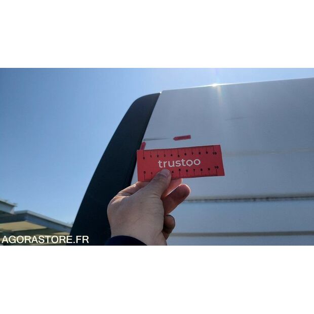 2011 NISSAN Primastar-47776121