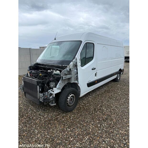 2021 Renault Master RT-47776182