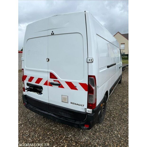 2021 Renault Master RT-47776183