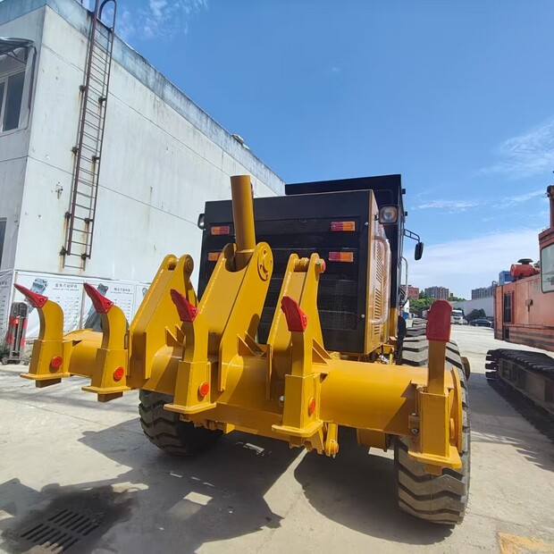 2025 Caterpillar 140H-47776237