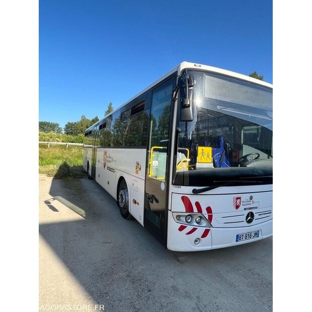 Mercedes-Benz INTOURO-47776255