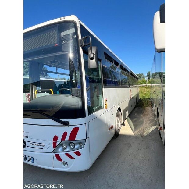 Mercedes-Benz INTOURO-47776256