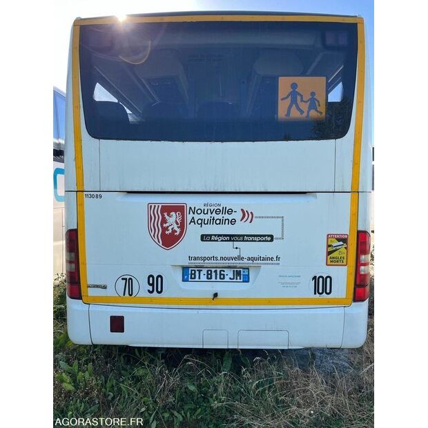 Mercedes-Benz INTOURO-47776261