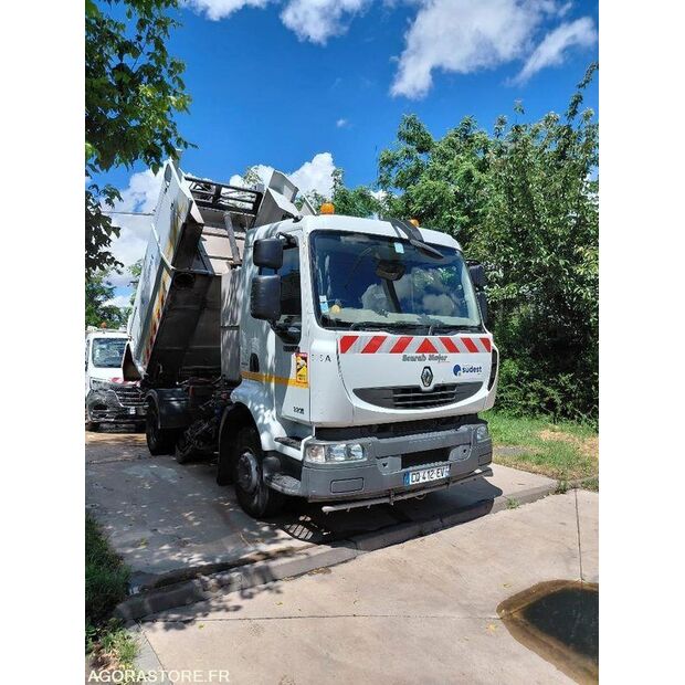 2013 Renault Midlum-47776356
