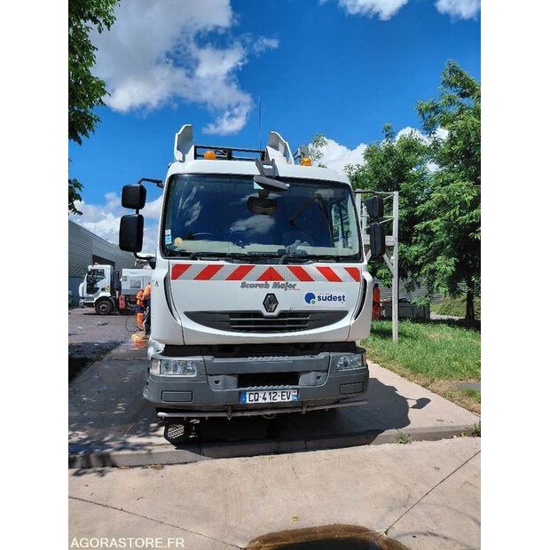 2013 Renault Midlum-47776357