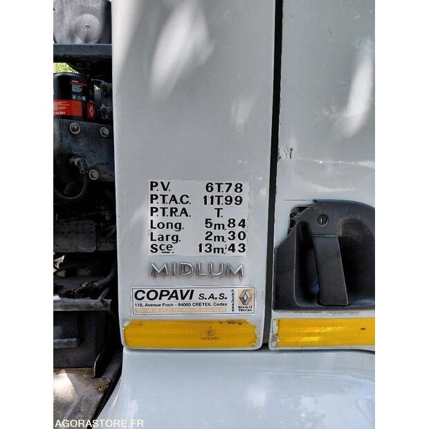2013 Renault Midlum-47776360