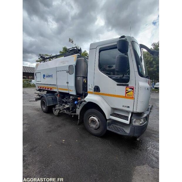 2013 Renault Midlum-47776367