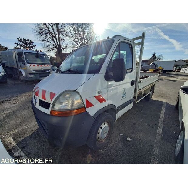 2005 Renault Master-47776424