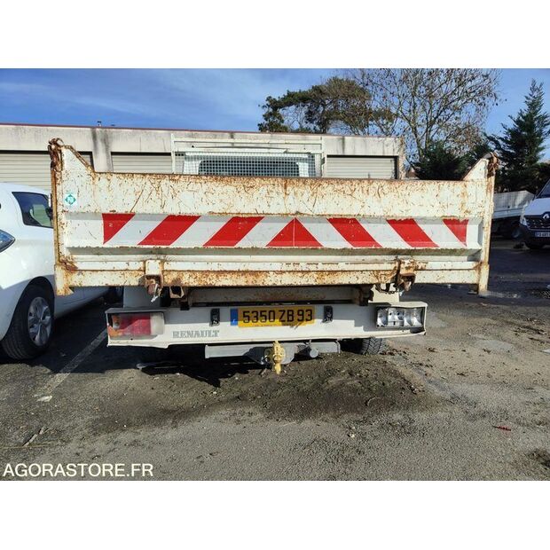 2005 Renault Master-47776426