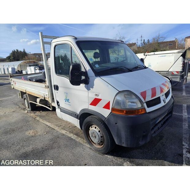 2005 Renault Master-47776428
