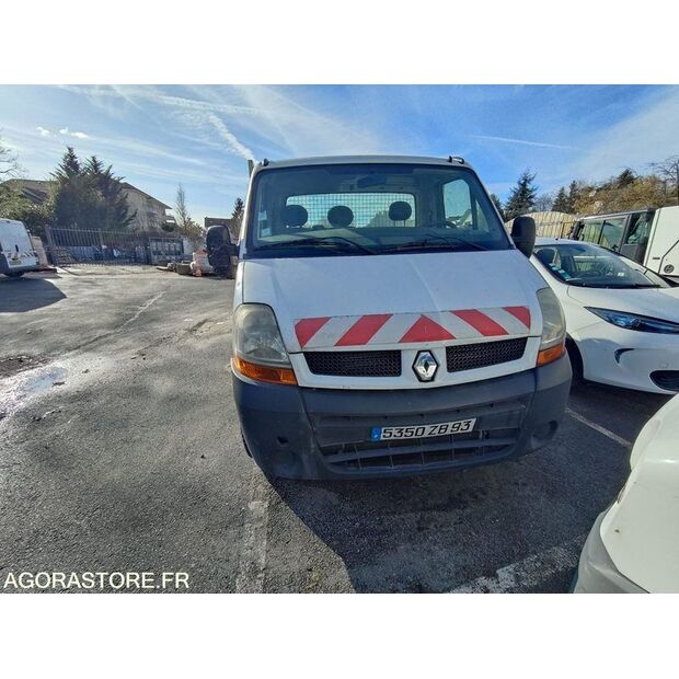 2005 Renault Master-47776429