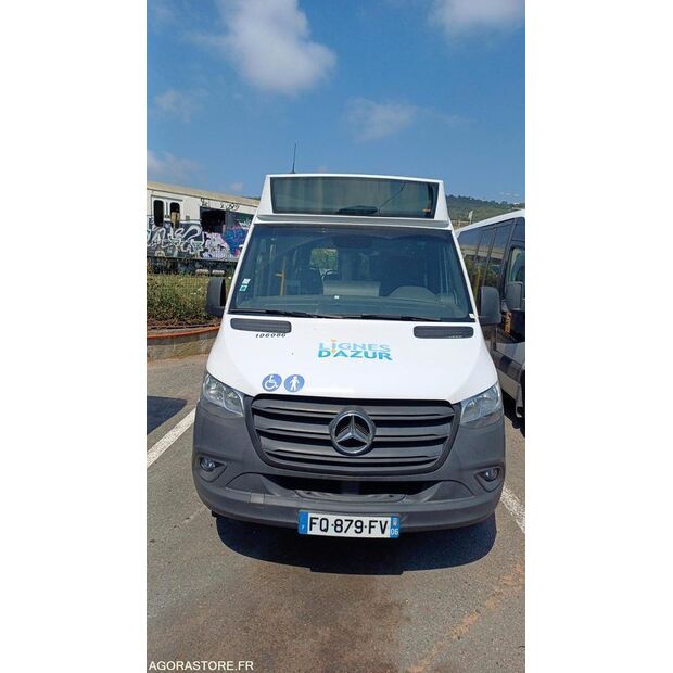 2020 Mercedes-Benz SPRINTER-47776474