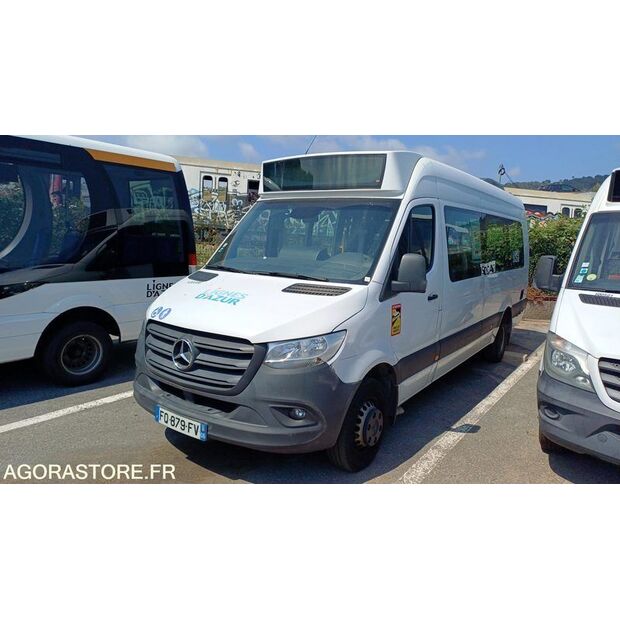 2020 Mercedes-Benz SPRINTER-47776475