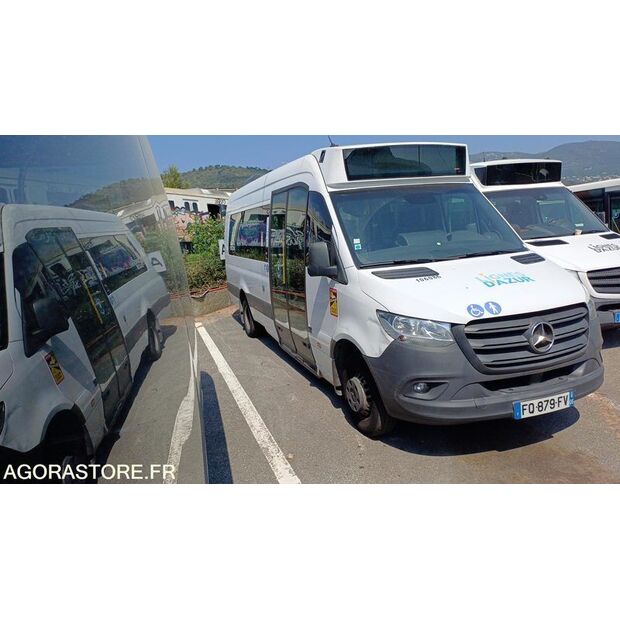 2020 Mercedes-Benz SPRINTER-47776476