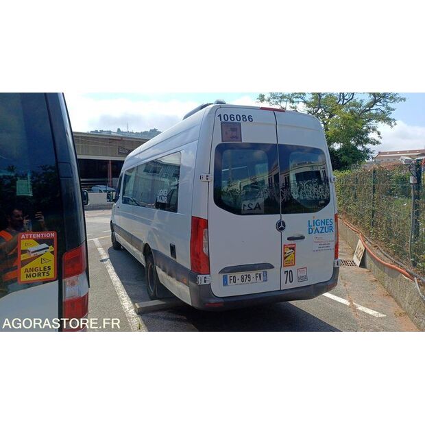 2020 Mercedes-Benz SPRINTER-47776479