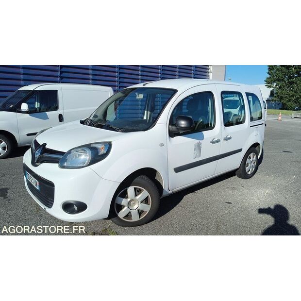 2014 رينو Kangoo-47776588