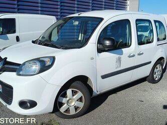 صورة ل مركبات 2014 رينو Kangoo