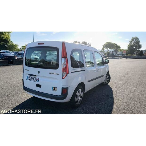 2014 رينو Kangoo-47776589