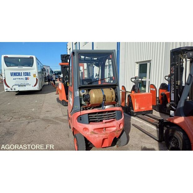 Fenwick H16T-03-47776676