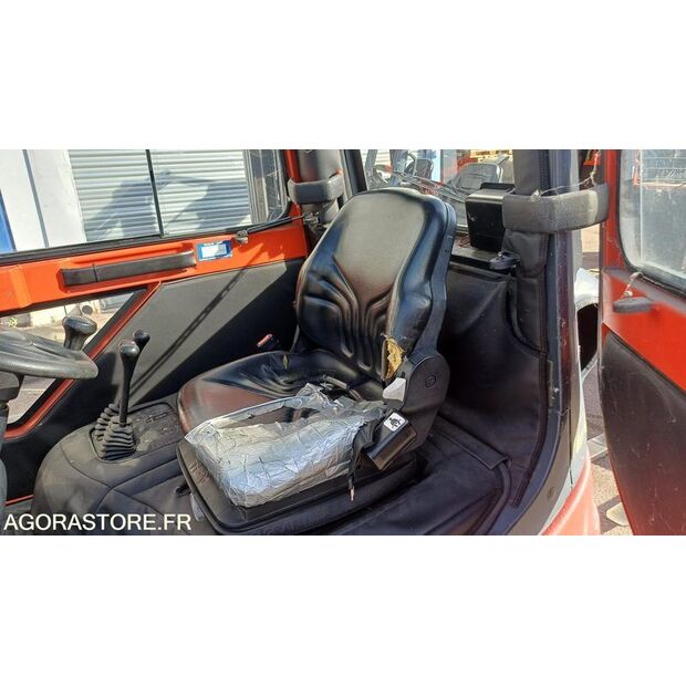Fenwick H16T-03-47776678