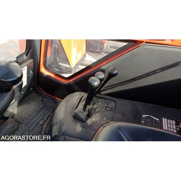 Fenwick H16T-03-47776680
