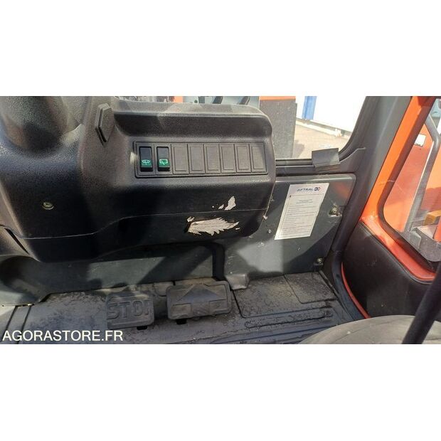 Fenwick H16T-03-47776683
