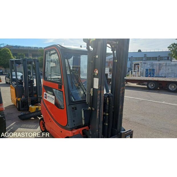 Fenwick H16T-03-47776689