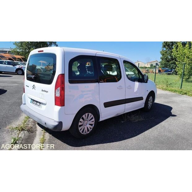 2009 Citroen BERLINGO-47776704