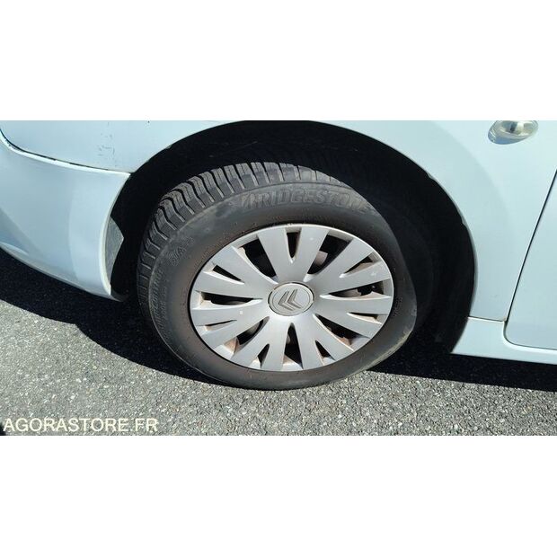 2009 Citroen BERLINGO-47776706