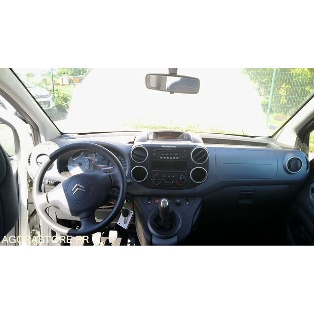 2009 Citroen BERLINGO-47776712