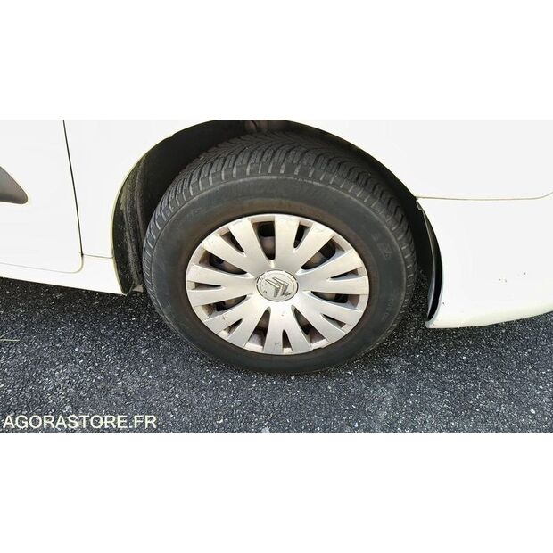 2009 Citroen BERLINGO-47776714