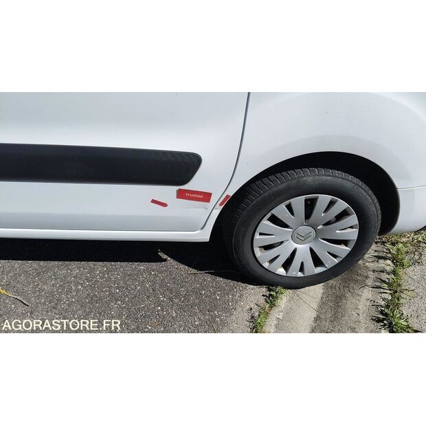2009 Citroen BERLINGO-47776717