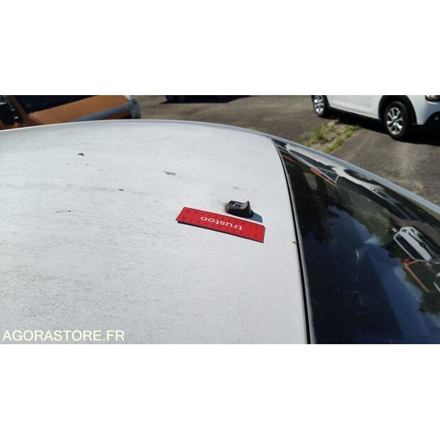 2009 Citroen BERLINGO-47776721