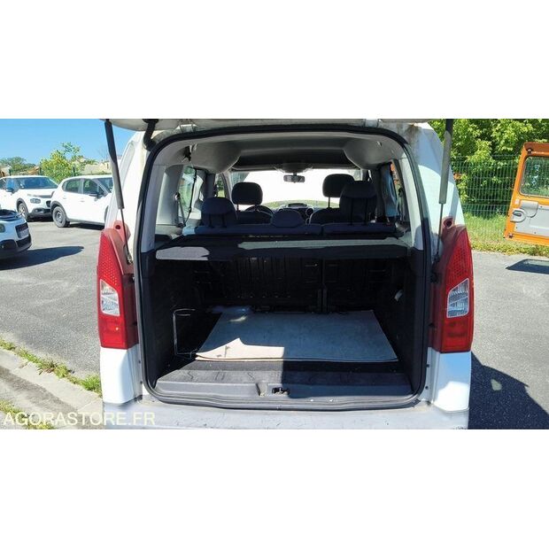 2009 Citroen BERLINGO-47776722