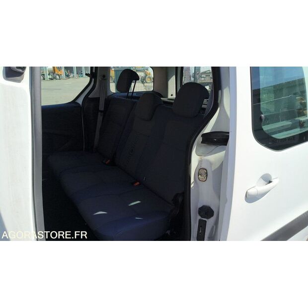 2009 Citroen BERLINGO-47776724