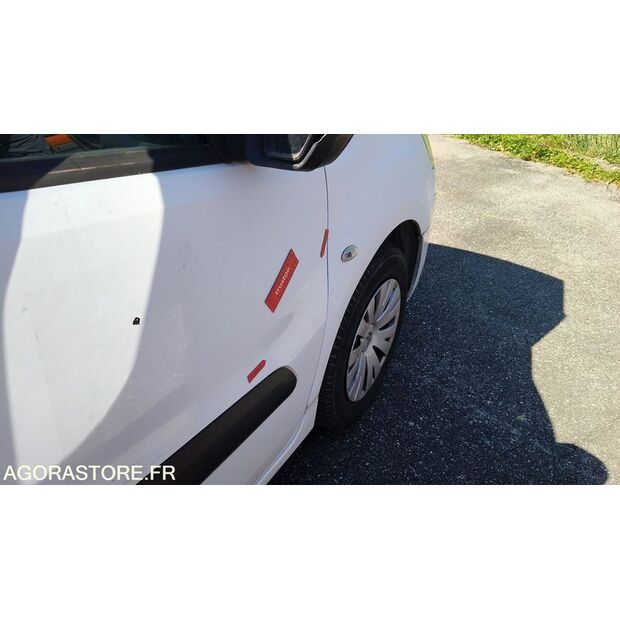 2009 Citroen BERLINGO-47776728