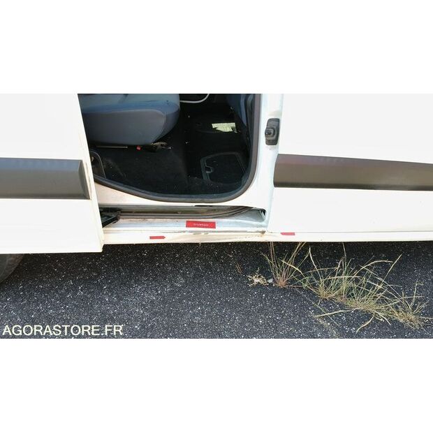 2009 Citroen BERLINGO-47776729