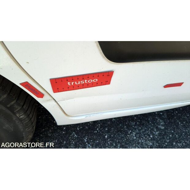 2009 Citroen BERLINGO-47776736
