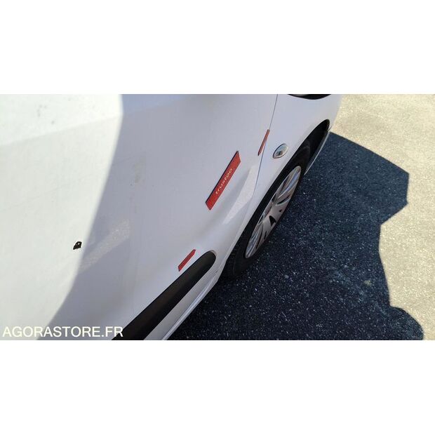 2009 Citroen BERLINGO-47776738
