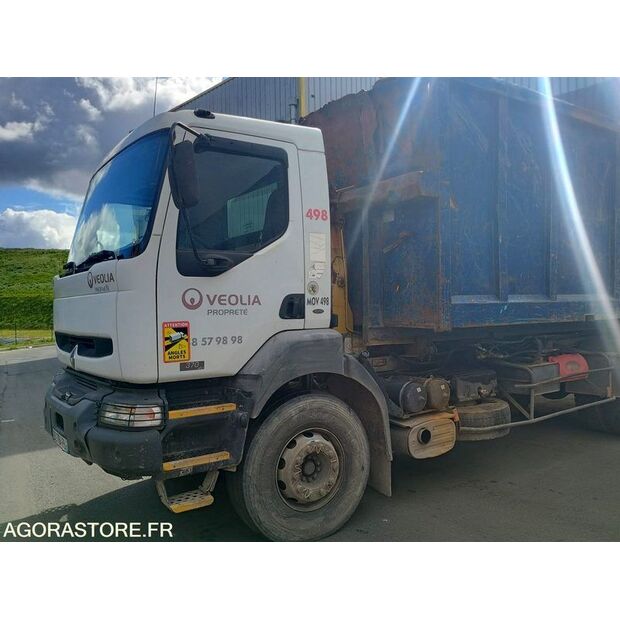 2002 Renault Kerax-47776740