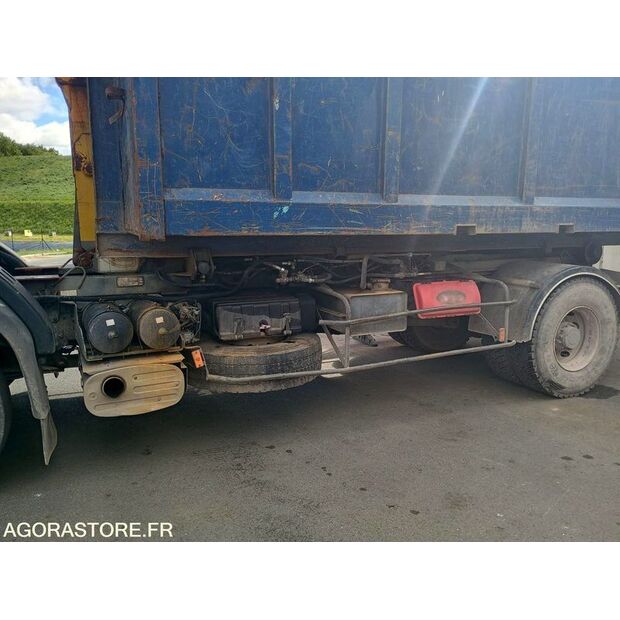 2002 Renault Kerax-47776741