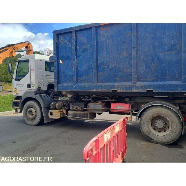 2002 Renault Kerax-47776743