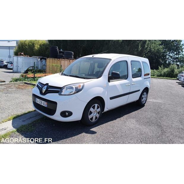 2016 Renault Kangoo-47776746