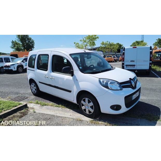 2016 Renault Kangoo-47776747