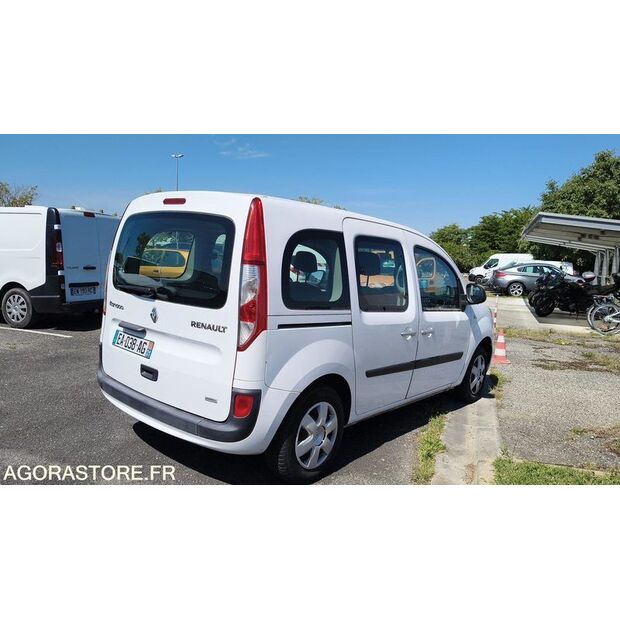 2016 Renault Kangoo-47776748