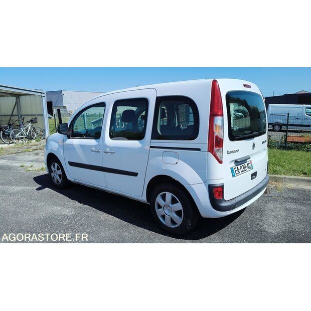 2016 Renault Kangoo-47776749