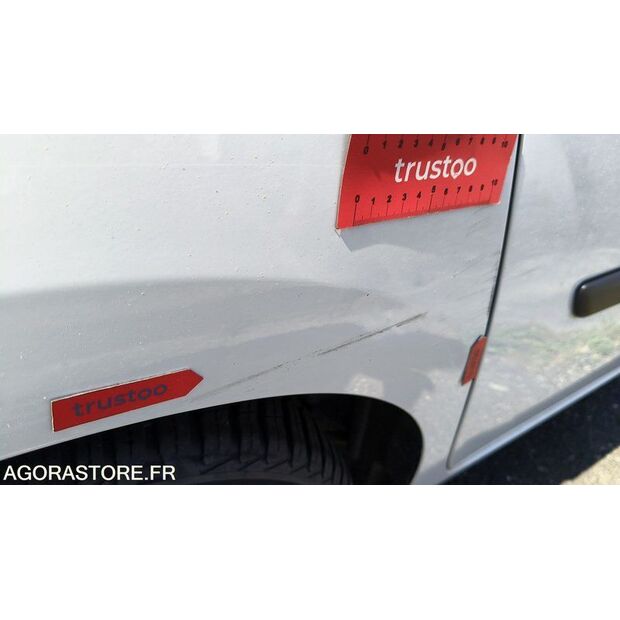 2016 Renault Kangoo-47776754